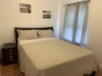 spacious clean vacation unit near Bangor and on your way to Acadia National Park Hotels in Hampden