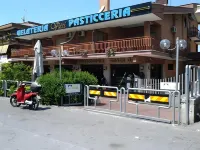 Hotel Vitti Hotel in zona Sotto la Superficie di Lucamaleonte