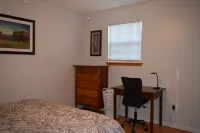 Cattaraugus, Your home away from home