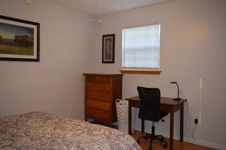 Cattaraugus, Your home away from home