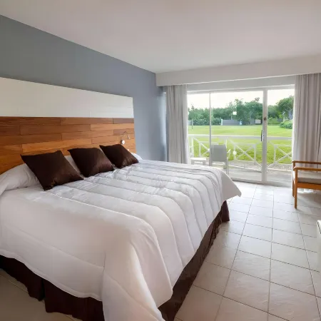 Viva Fortuna Beach by Wyndham, A Trademark All Inclusive