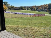 The Rutherford Inn is nestled in the heart of small town Lawrenceburg