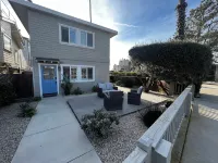 Sandyland Escape - 2 Bedroom Condo in Carpinteria that is steps from the sand! Hotels near Albertsons