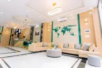 BIG Hotel Hotel di Lao Cai