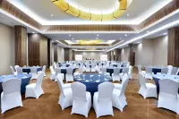 Favehotel Cimanuk Garut Hotels in South Tarogong