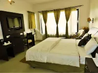 Van Durga Villas & Suites Hotels near Chenab Bridge