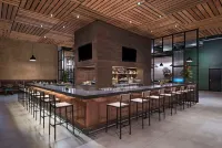 Hyatt Place San Pedro - bar