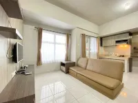 Spacious and Homey 2Br Apartment at Newton Residence Hotel dekat UNIVERSITAS INABA