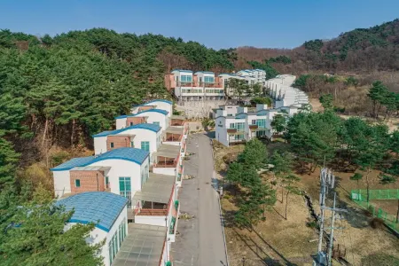 Hyundai Soo Resort Hoengseong