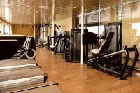 Sunborn Gibraltar - Fitnessstudio