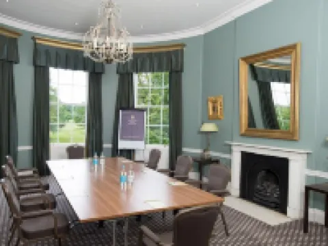 HTO15332 - Rudding Park Hotels in Harrogate