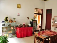 Hotel Dana Jogja