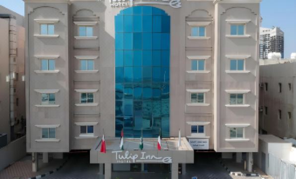 Taskeen Inn, Formerly Tulip Inn