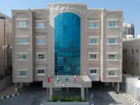 Tulip Inn Corniche Dammam Các khách sạn ở 