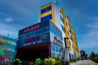 Hotel Swagat and Lodging Charangbaba Mandir 주변 호텔
