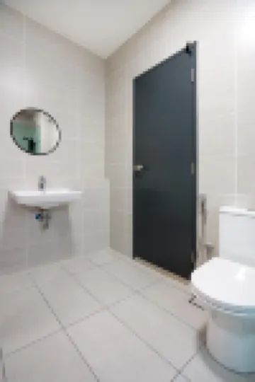 Desaru Coast Maris 26E6 [KTV] Exclusive stylish