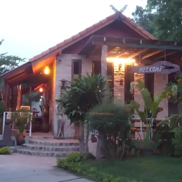 Wannida Garden Resort