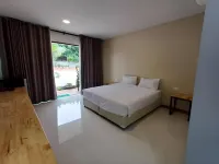 Hom Sawat Village Resort Bueng Khong Long 호텔