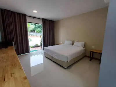 Hom Sawat Village Resort Hotels near Phu Langka