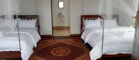 Ruhija Gorilla Guest house