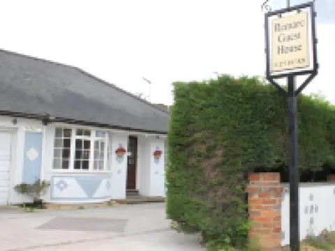Remarc Guest House Hotels in Takeley