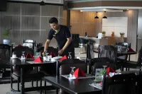 Grage Hotel Bengkulu Hotel di Bengkulu