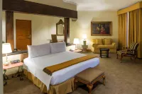 Quinta Real Aguascalientes Hotels in Aguascalientes