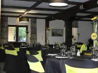 The Mill House