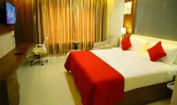 Saugandhika Residency Hotels near Mannarasala Sree Nagaraja Temple