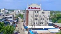 L D Residency Hotels in Velanganni