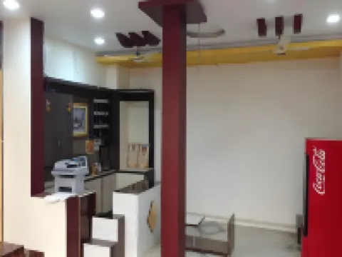 Hotel Gujarat Heritage