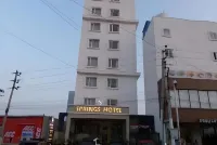 Springs Hotel Hotels near Shilparamam