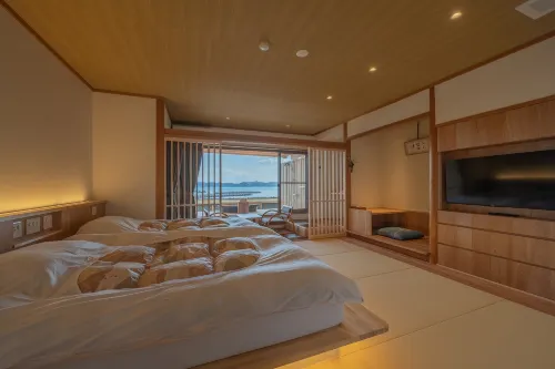 온센야도 카메야