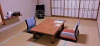Iwatokan - Hot Springs