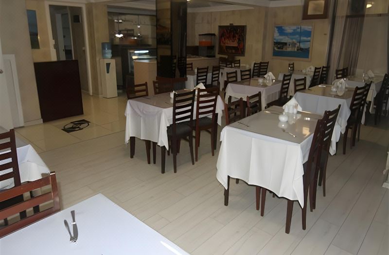 Grand Vatan Hotel photo 5