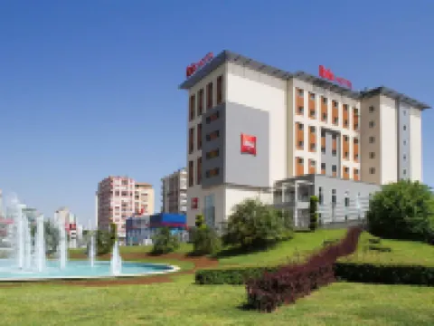 Ibis Adana Hotels in Adana