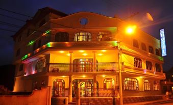 Hotel Donde Marcelo