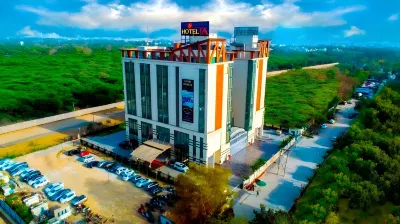 Hotel La