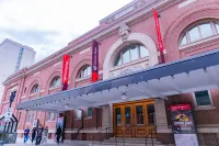 The Inn at Longwood Medical Hotels in Brookline
