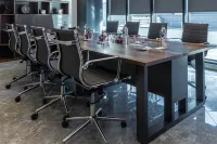 The Plaza Hotel Edirne