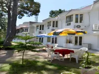 Mountain Quail Morni Hotel a Panchkula