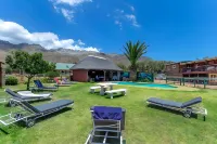 Kingfisher Hollow Self Catering Guest House.