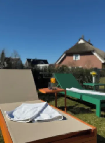 !!! Neubau !!! - Ferienhaus Sonnenlieb - Sonne pur den Ganzen Tag