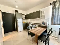 Beachfront Penthouse Studio Apartment, Eco Wellness Resort, Heated Pool
