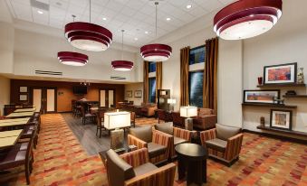 Hampton Inn & Suites Phoenix Chandler-Fashion Center