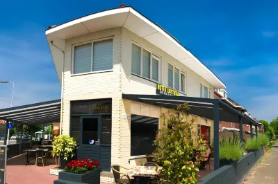 B&B Hotel Lichtstad Hotels in Heeze