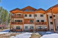 Easy access to Downtown and Winter Park Resort - Trailside Escape - Winter Park Các khách sạn gần Moffat Tunnel West Portal