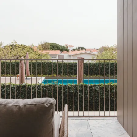 Legacy Hotel Cascais, Curio Collection by Hilton