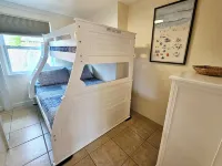 FREE Bikes, Kayaks, SUP's and More! Spoil yourself with unmatched amenities!