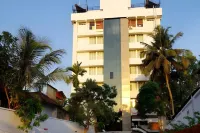 Iswarya Residency